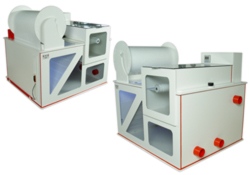 Single Vliesfilter Dreambox Single Vliesfilter Dreambox